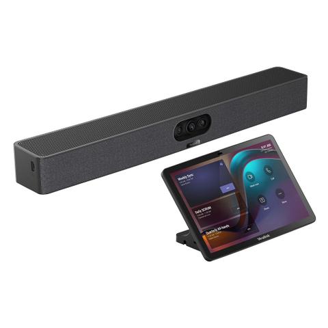Yealink MeetingBar A25 All-in-One Android Video Collaboration Bar