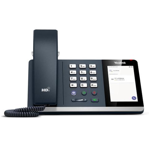 Yealink MP45 HD USB Business Phone - Microsoft Teams