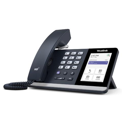 Yealink MP54-E2-TEAMS HD Smart Business Phone - Microsoft Teams