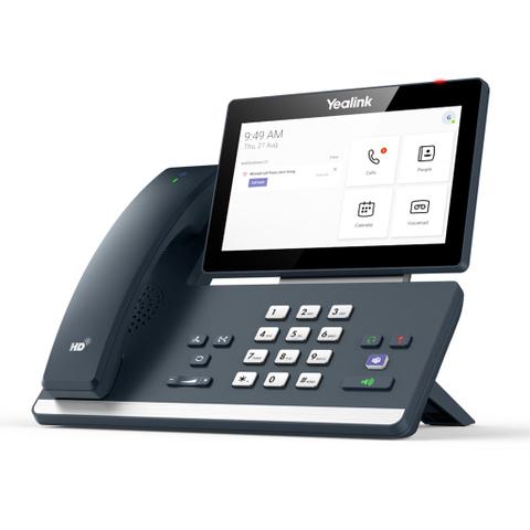 Yealink MP58-Teams IP HD Smart Business Phone (Wireless Handset)