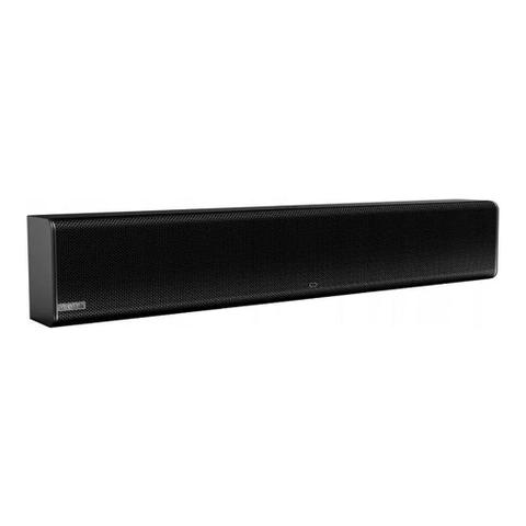 Yealink MSpeaker-II-BLK Generation II Soundbar - Black