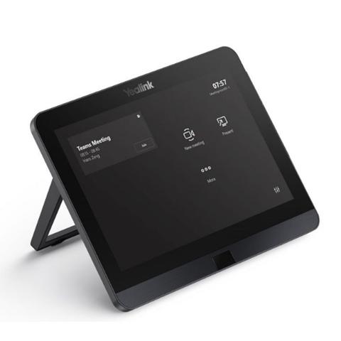 Yealink Mtouch-E2 Touch Control Panel for MVC Series Room System