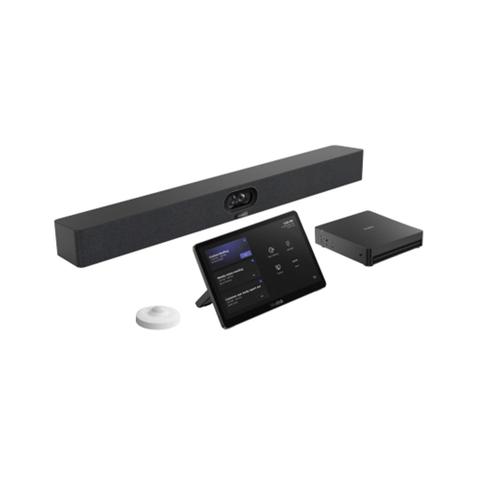 Yealink MVC S40-C5U Microsoft Teams Room System Kit