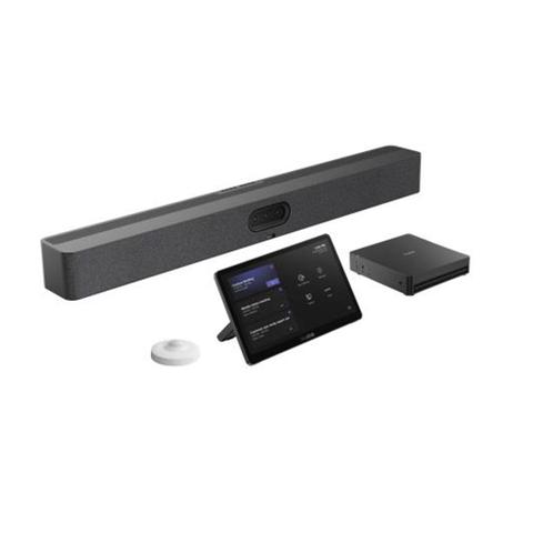 Yealink MVC S50-C5U Microsoft Teams Room System Kit