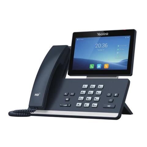 Yealink SIP-T58W 16 Line IP HD Android Phone