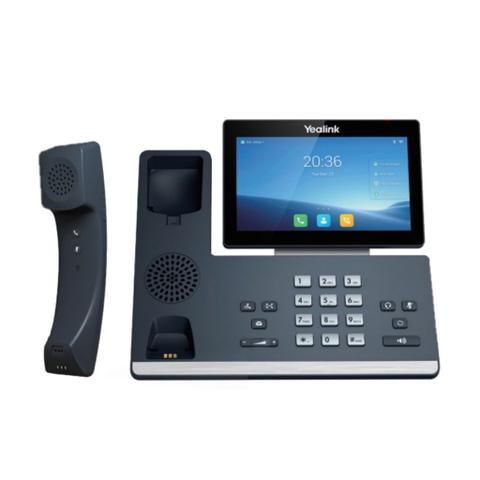 Yealink SIP-T58W Pro 16 Line Android IP Phone