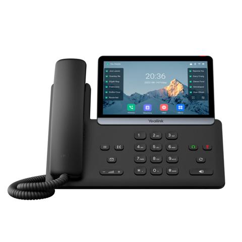 Yealink SIP-T77U 16 Line IP HD Business Phone