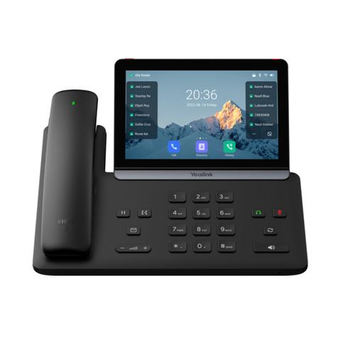 Yealink SIP-T88W Pro IP HD Android Phone