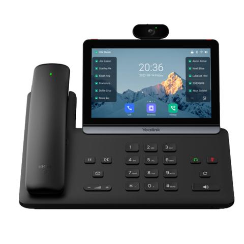 Yealink SIP-T88V Pro IP HD Android Phone