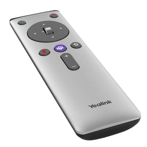 Yealink Spare Remote Control for UVC40/50/80/84 Camera