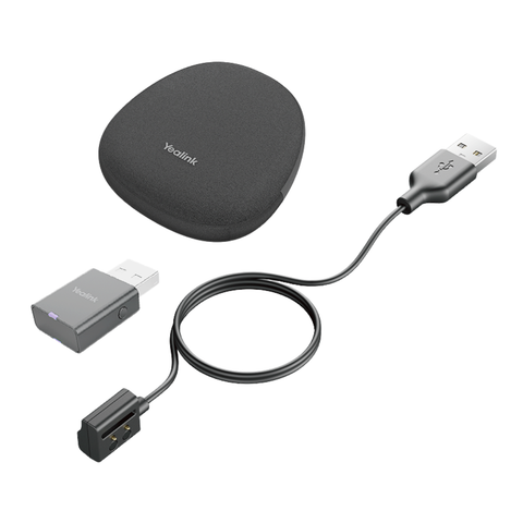 Yealink Portable Accessory Kit for WH62/WH66