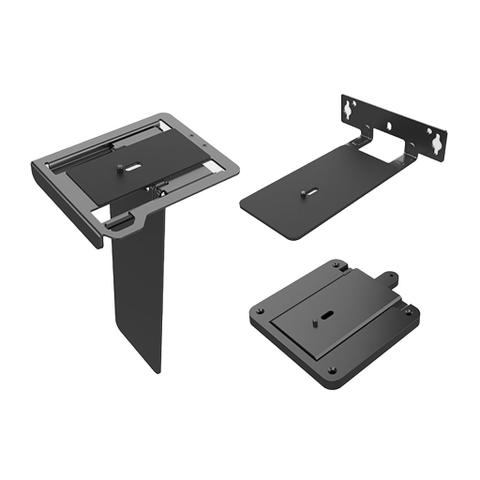 Yealink WMK-UVC8X Wall Mount Kits for UVC84/UVC86