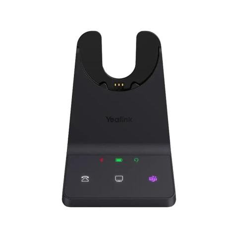 Yealink (WHB640T) Replacement DECT Base for WH64 Headset - Microsoft Teams