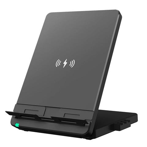 Yealink WHC60 10W Qi Certified Charger