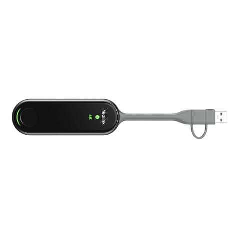 Yealink WPP30 4K Wireless Presentation Pod