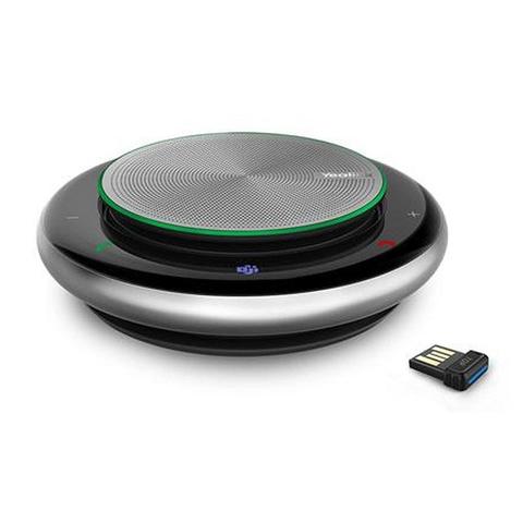 Yealink CP900 Teams Bluetooth Speakerphone (USB Dongle Included)