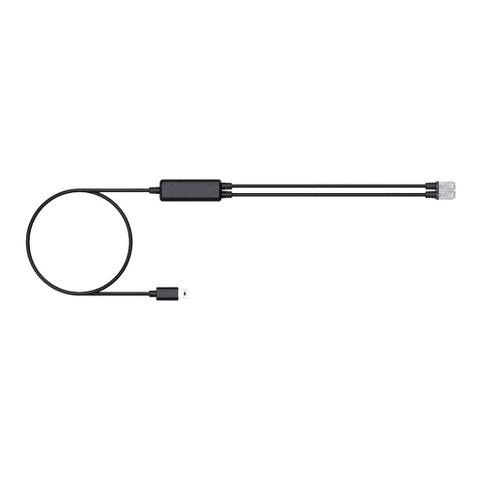 Yealink Telephone Cable for WH64/WH65/WH68