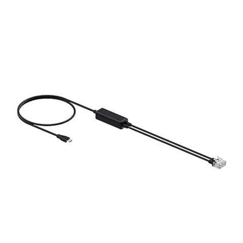 Yealink Telephone Cable for WH62/WH66