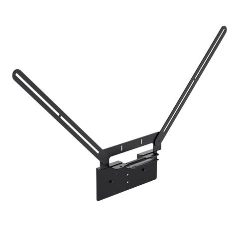 Yealink TV Mount Kit for Yealink MeetingBar A40/A50, SmartVision 40