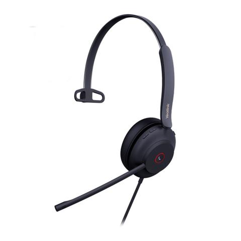 Yealink UH37 UC USB-C Mono Headset