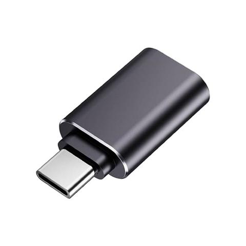 Yealink USB-A to USB-C Adapter