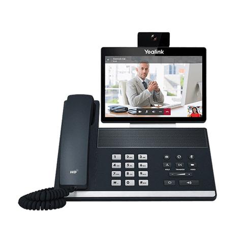 Yealink VP59-TEAMS Smart Video Phone - Microsoft Teams Edition