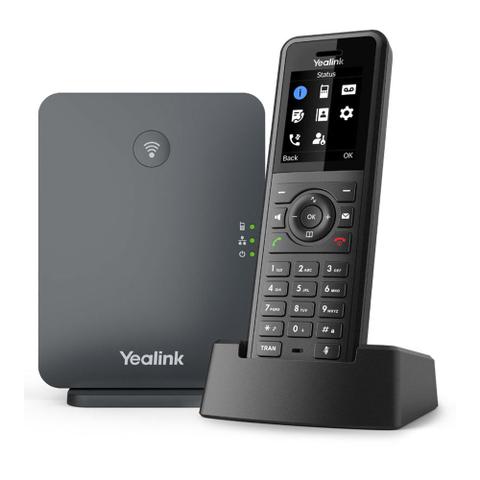 Yealink W77P DECT Phone System