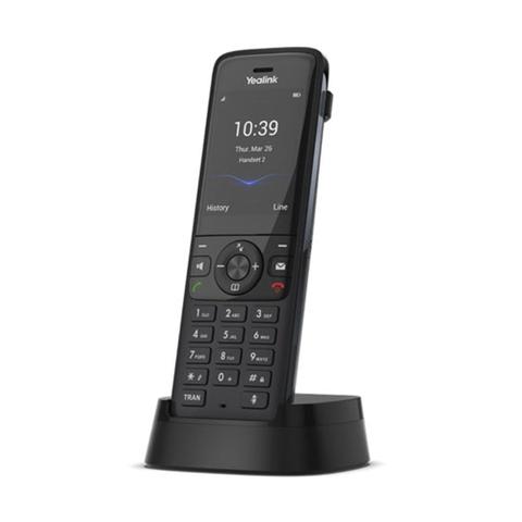 Yealink W78H DECT Handset