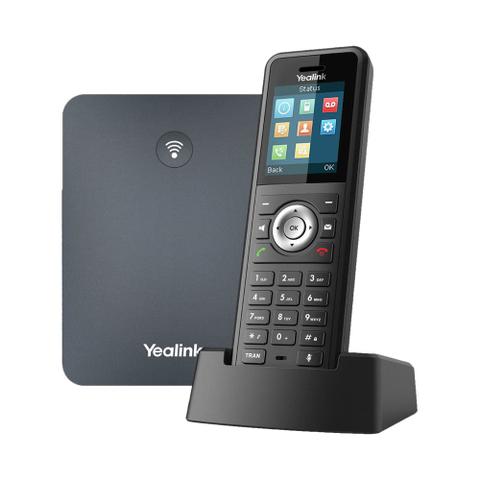 Yealink W79P DECT Phone System