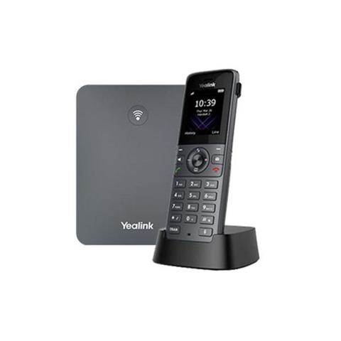 Yealink W73P DECT Phone System