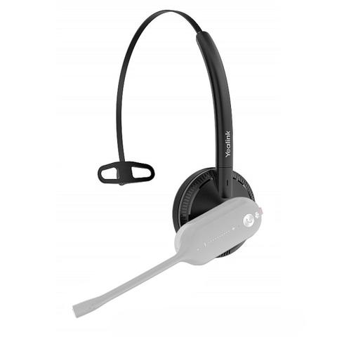 Yealink YHA-HB Headband for WH63/WH67 DECT Convertible Wireless Headset