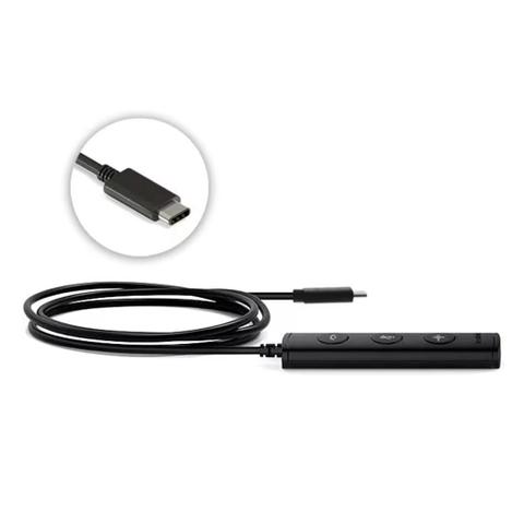 Yealink (YHC20UC USB-C) Controller for UH36 UC Edition