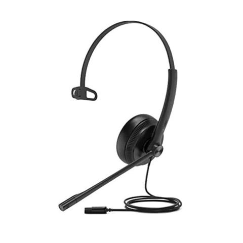 Yealink (YHM341-L) Lite Wideband QD Mono Headset