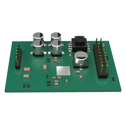 Yeastar S2 2-Port FXS Module for S-Series VoIP PBX