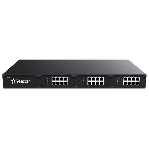 Yeastar S300 Enterprise VoIP PBX System