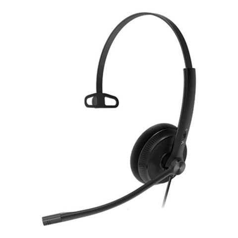 Yealink (YHS34 Lite Mono) Wired Headset