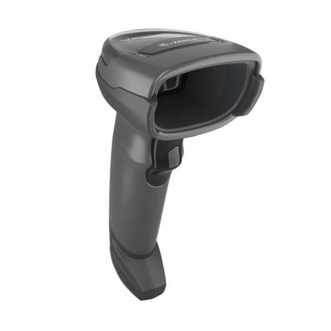 Zebra DS4608 Corded 1D/2D Handheld Barcode Scanner