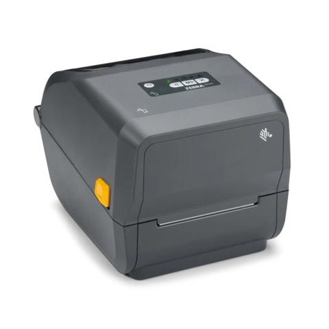 Zebra ZD421 Thermal Transfer Desktop Label Printer - USB/Ethernet