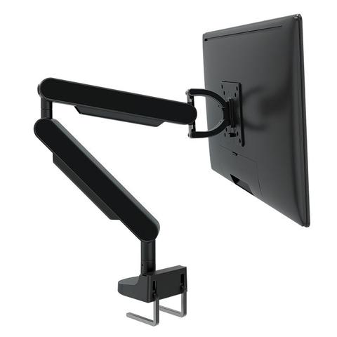 Zgo ZG1 Single Monitor Arm - Black