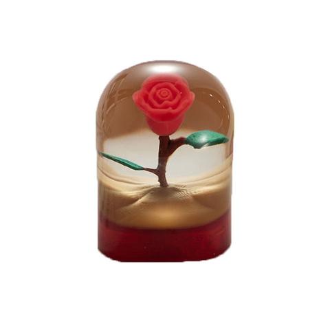 ZOMOPLUS La Rose Artisan Body Keycap