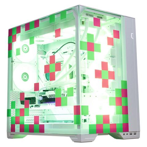 SHIVJAM x MWAVE Custom UV-Printed Case v1