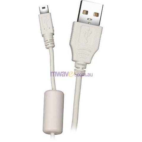 Canon IFC400PCU USB Interface Cable