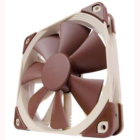 Noctua NF-F12 PWM 120mm Fan