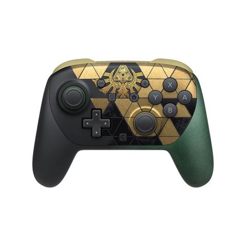 Nintendo Switch 2 Pro Controller - The Legend of Zelda 40th Anniversary Edition