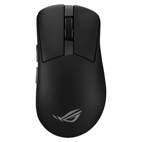 ASUS ROG Gladius IV Ace 8K Wireless Gaming Mouse - Black