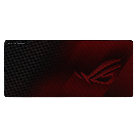 ASUS ROG Scabbard II XXL Edition 20 Gaming Mouse Pad (900x400mm)