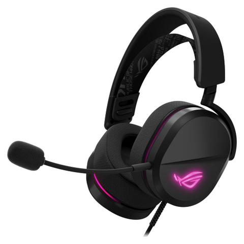ASUS ROG Pelta Core USB-C Wired Gaming Headset