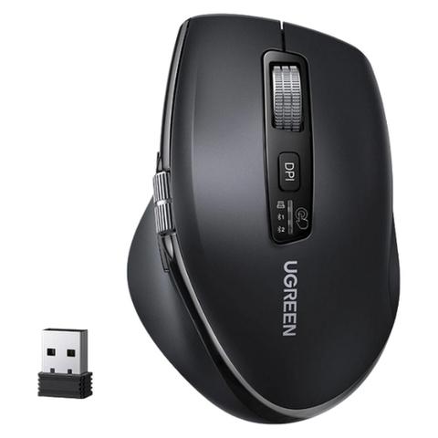 UGREEN Multi-mode Wireless Mouse
