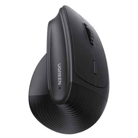 UGREEN Wireless Vertical Mouse