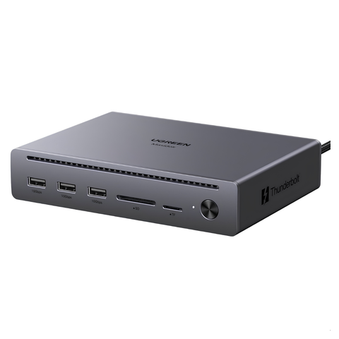 UGREEN 10-in-1 Thunderbolt 5 Docking Station AU
